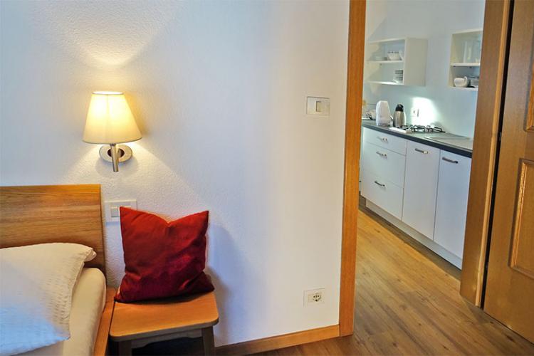 Apartment Prënsa – Double room